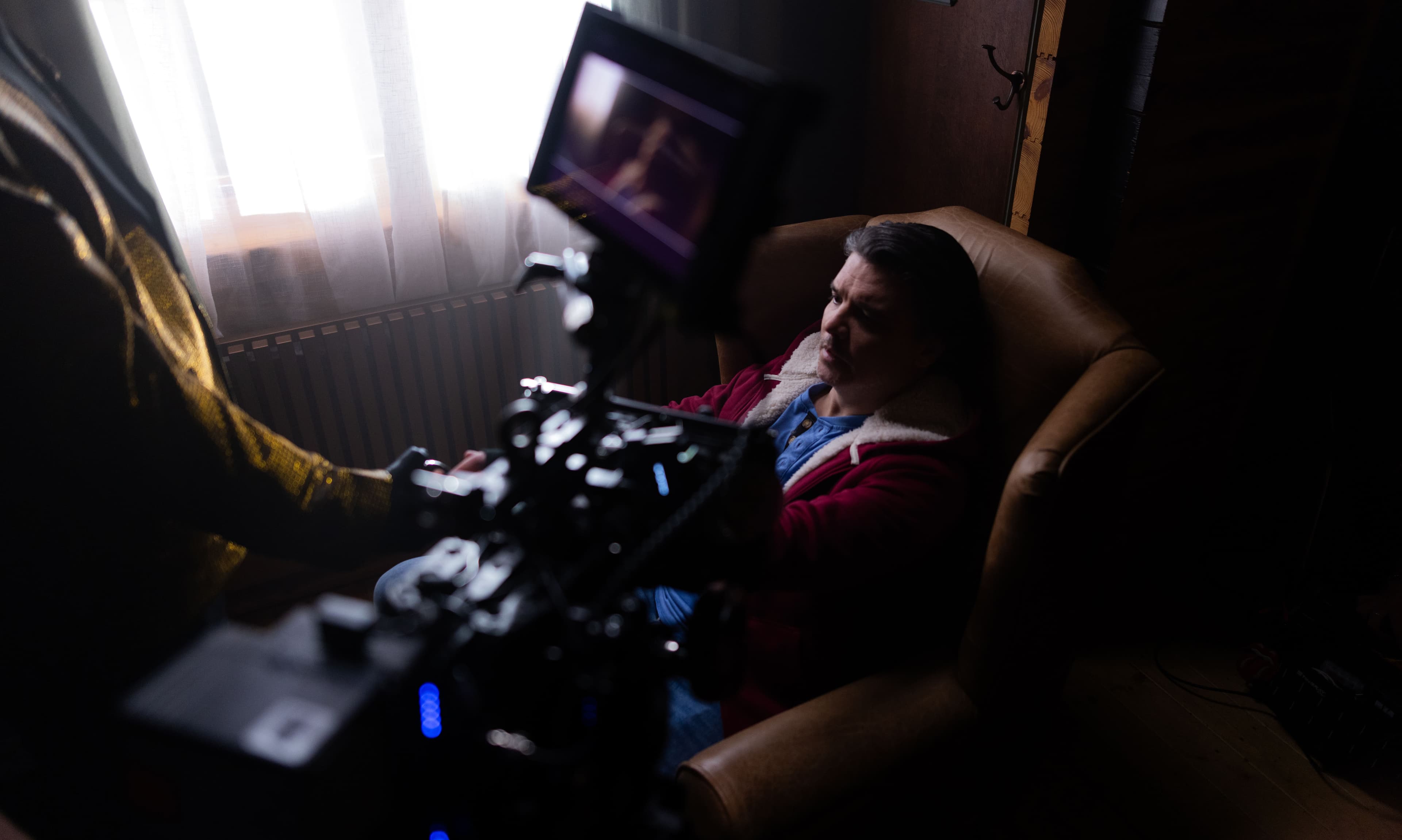 VIEW OUR FILMS