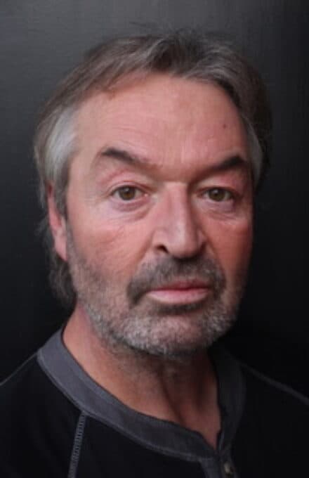 Ian Beattie, Actor (Game of Thrones) · About The Rebooted