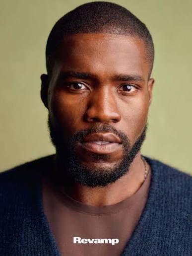 Martins Imhangbe, Actor (Bridgerton) · About The Rebooted