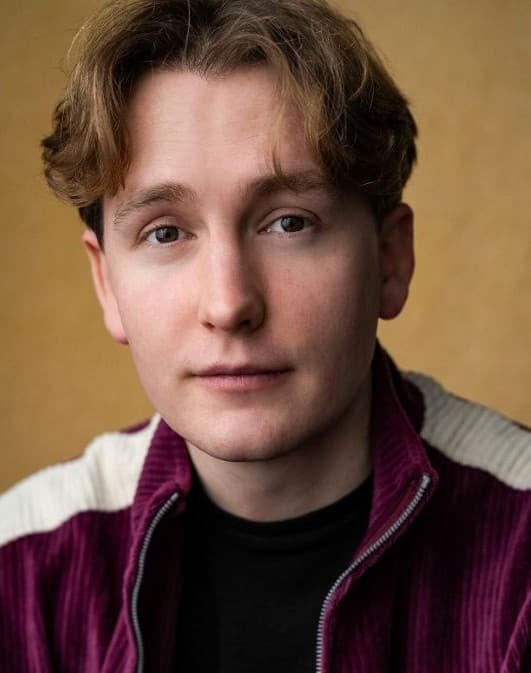 Matt Wake, Actor (Lost in London)