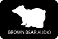 BROWN BEAR AUDIO