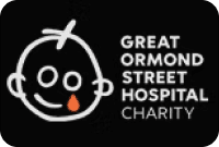 GREAT ARMOND STREET HOSPITAL CHARITY