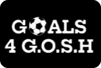 GOAL 4 G.O.S.H