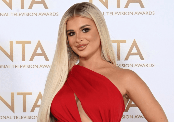 Love Island legend lands huge movie role in major career move