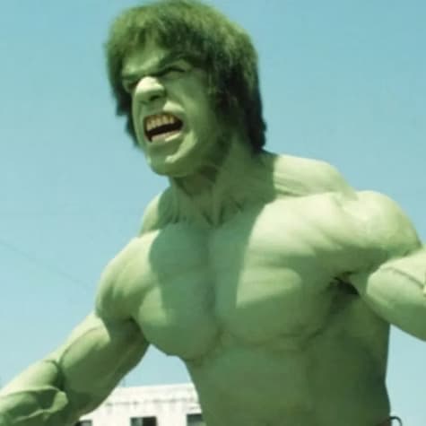 Incredible Casting! Hulk star to Cameo