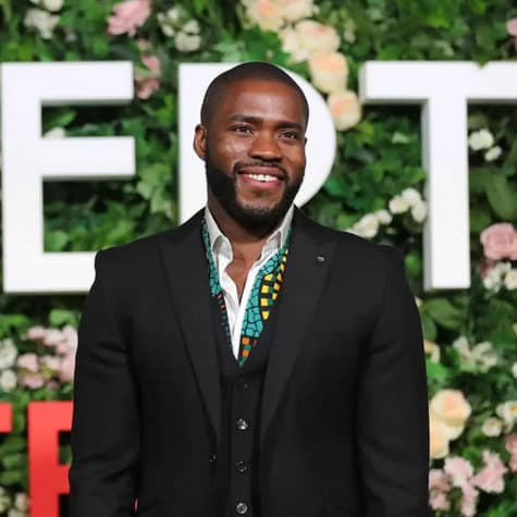 Bridgerton's Martins Imhangbe joins 'The Rebooted'