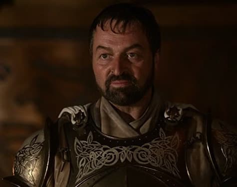 Game of Thrones Legend joins the Cast