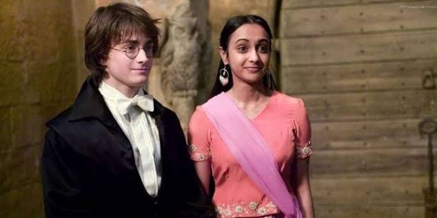 Harry Potter Star Shefali Chowdhury Reunites with Director Matthew Rowney for Mystery Voice Role in The Rebooted